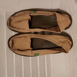 Sanuk Loafers